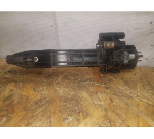 Ручка двери наружная Задняя Правая