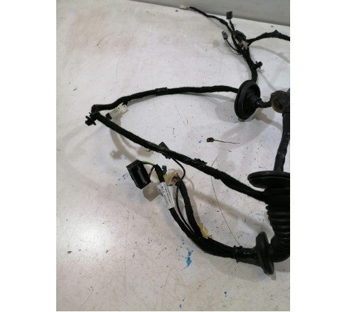 Электропроводка двери передняя правая