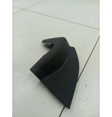 Обшивка багажника задняя левая