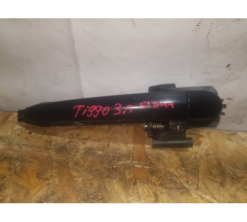 Ручка двери наружная Задняя Правая