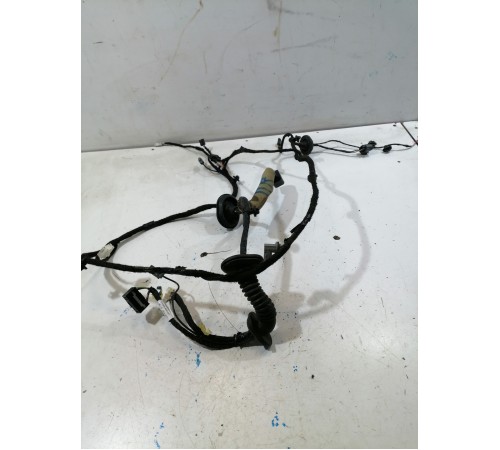 Электропроводка двери передняя правая