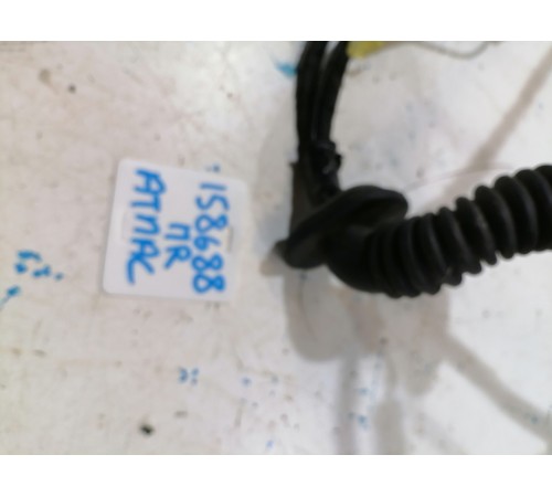 Электропроводка двери передняя правая