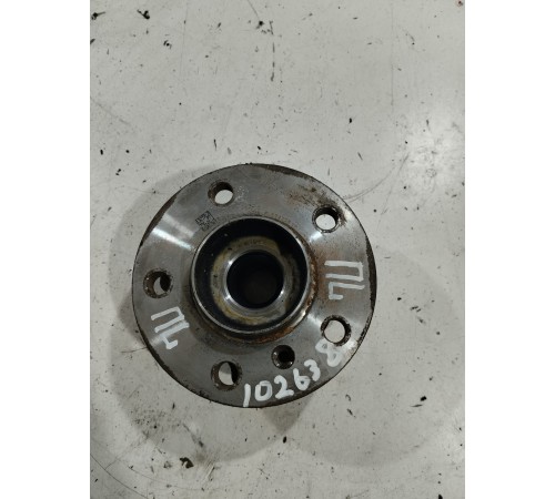 Ступица передняя