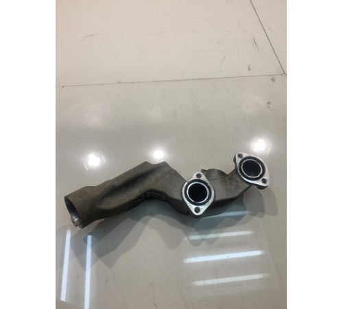 Впускной коллектор