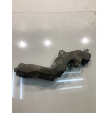 Впускной коллектор