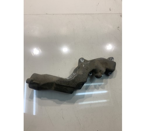 Впускной коллектор