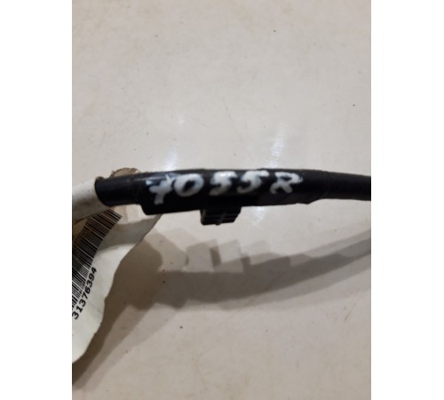 Клемма (минус)