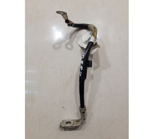 Клемма (минус)