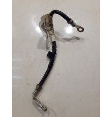 Клемма (минус)