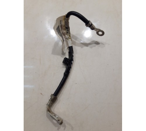 Клемма (минус)