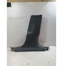 Обшивка центральной стойки правая нижняя