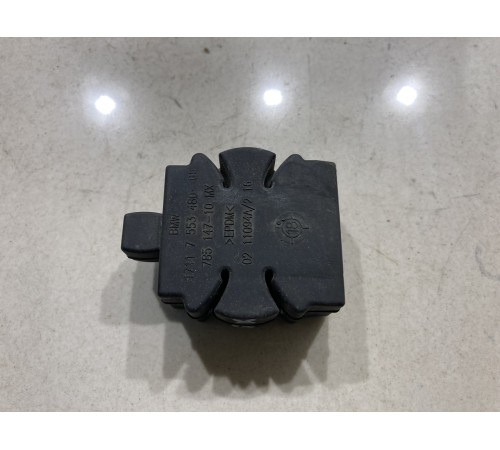 Подушка радиатора