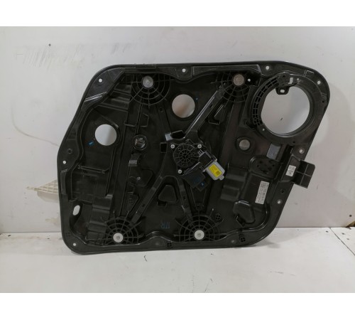 Стеклоподъемник передний правый с моторчиком