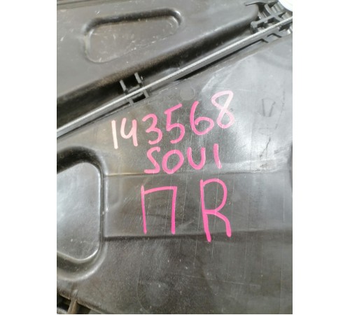 Стеклоподъемник передний правый с моторчиком