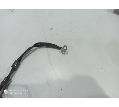 Электропроводка салона(коса)