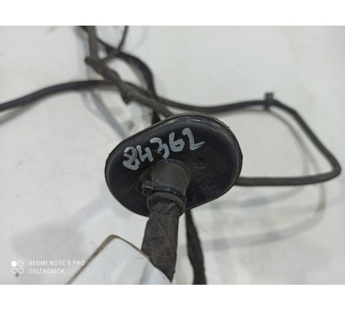 Электропроводка салона(коса)