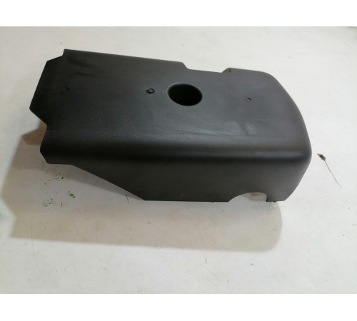 Кожух рулевой колонки нижний