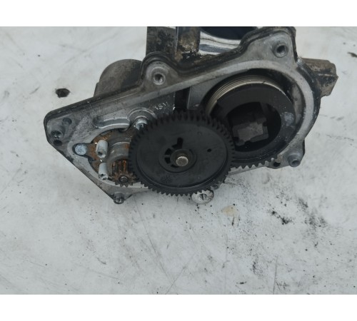 Клапан системы EGR