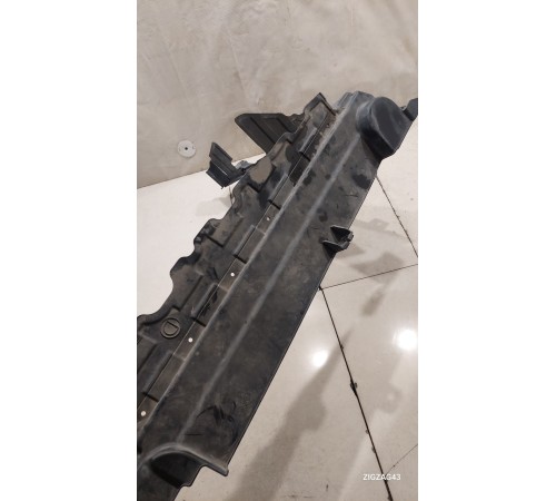 Кронштейн(крепление) радиатора