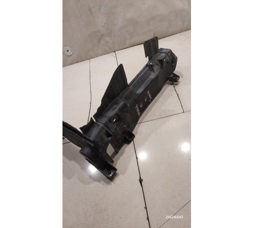 Кронштейн(крепление) радиатора