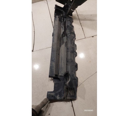 Кронштейн(крепление) радиатора