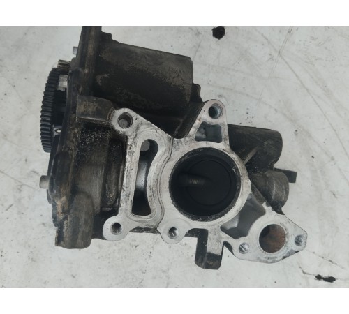 Клапан системы EGR