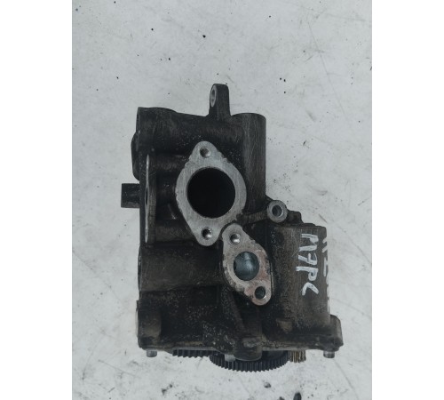 Клапан системы EGR