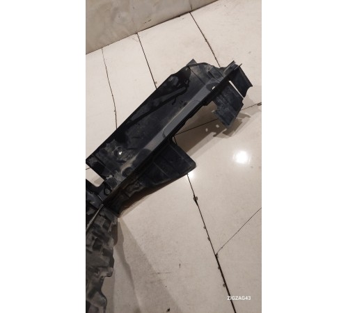 Кронштейн(крепление) радиатора