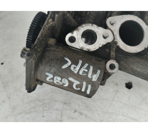 Клапан системы EGR