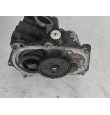 Клапан системы EGR