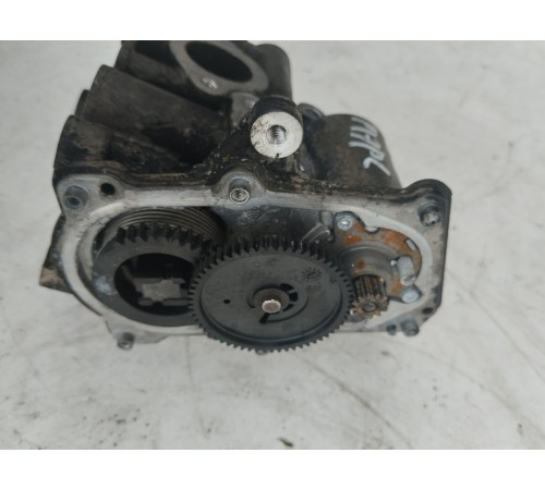 Клапан системы EGR