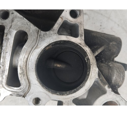 Клапан системы EGR