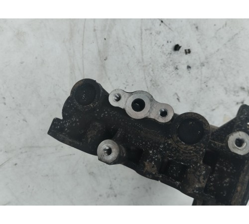 Клапан системы EGR