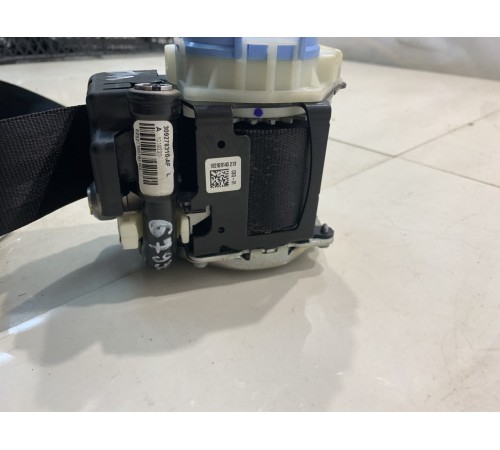 Ремень безопасности (передний, левый)