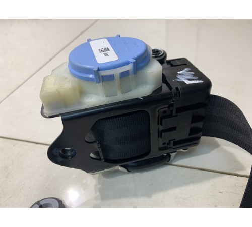 Ремень безопасности (передний, левый)