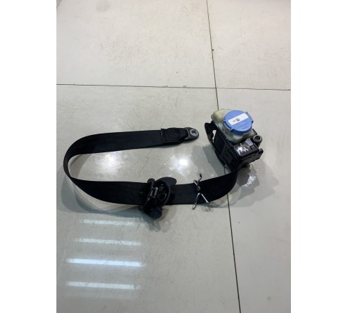 Ремень безопасности (передний, левый)