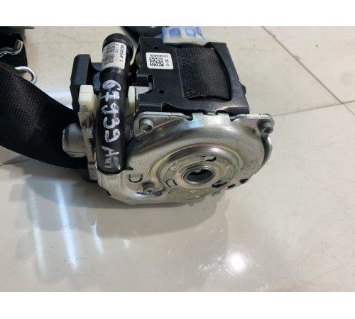 Ремень безопасности (передний, левый)