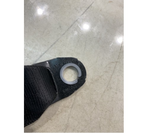 Ремень безопасности (передний, левый)