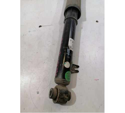 Амортизатор подвески задний