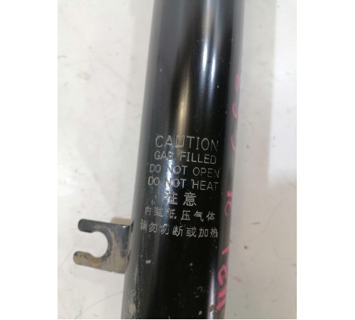 Амортизатор подвески задний