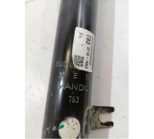 Амортизатор подвески задний