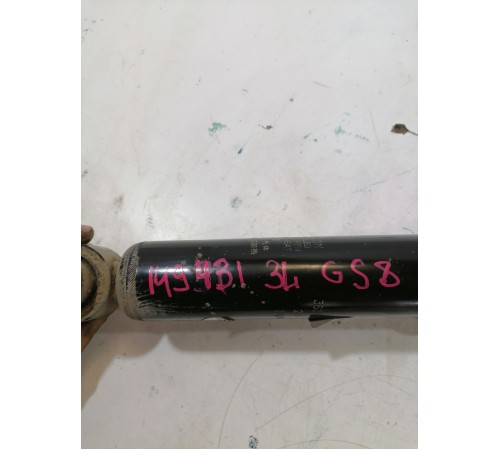 Амортизатор подвески задний