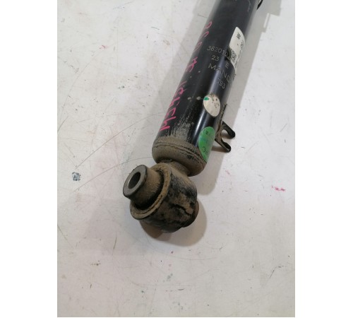 Амортизатор подвески задний