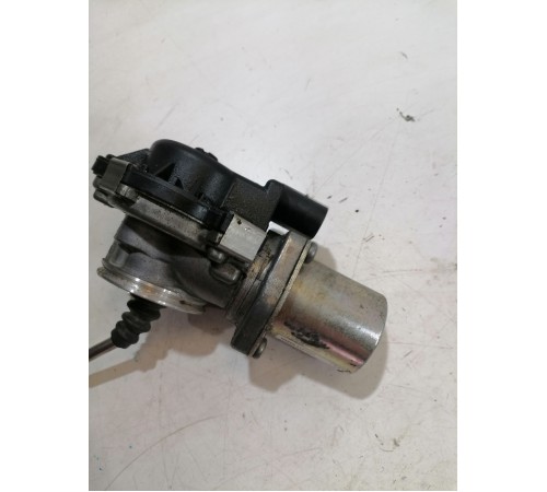 Актуатор турбины