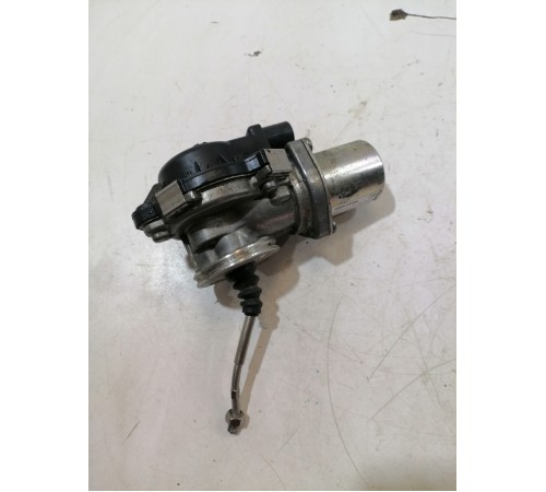 Актуатор турбины