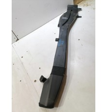 Воздуховод потолка