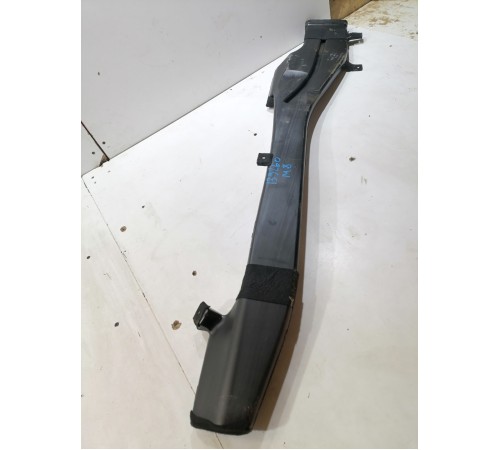 Воздуховод потолка