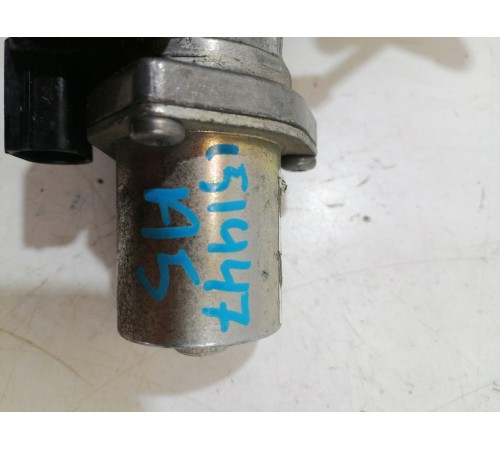 Актуатор турбины