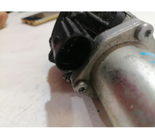 Актуатор турбины