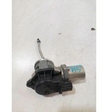 Актуатор турбины